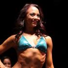 Alexa  Olson - NPC Big Sky Championships 2013 - #1